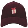 Heavy Brushed Cotton Cap Thumbnail