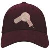 Heavy Brushed Cotton Cap Thumbnail