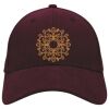 Heavy Brushed Cotton Cap Thumbnail