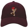 Heavy Brushed Cotton Cap Thumbnail