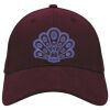 Heavy Brushed Cotton Cap Thumbnail