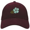 Heavy Brushed Cotton Cap Thumbnail