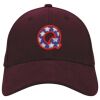 Heavy Brushed Cotton Cap Thumbnail
