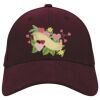 Heavy Brushed Cotton Cap Thumbnail