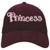 Heavy Brushed Cotton Cap Thumbnail