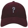 Heavy Brushed Cotton Cap Thumbnail