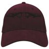 Heavy Brushed Cotton Cap Thumbnail
