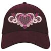 Heavy Brushed Cotton Cap Thumbnail