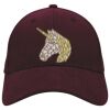 Heavy Brushed Cotton Cap Thumbnail