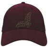 Heavy Brushed Cotton Cap Thumbnail