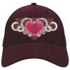 Heavy Brushed Cotton Cap Thumbnail