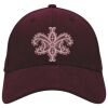 Heavy Brushed Cotton Cap Thumbnail