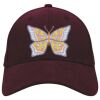 Heavy Brushed Cotton Cap Thumbnail