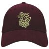 Heavy Brushed Cotton Cap Thumbnail
