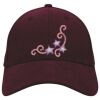Heavy Brushed Cotton Cap Thumbnail