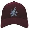 Heavy Brushed Cotton Cap Thumbnail