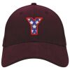 Heavy Brushed Cotton Cap Thumbnail