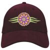 Heavy Brushed Cotton Cap Thumbnail