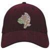 Heavy Brushed Cotton Cap Thumbnail