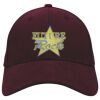 Heavy Brushed Cotton Cap Thumbnail