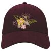 Heavy Brushed Cotton Cap Thumbnail