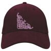 Heavy Brushed Cotton Cap Thumbnail