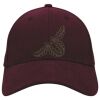Heavy Brushed Cotton Cap Thumbnail