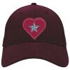 Heavy Brushed Cotton Cap Thumbnail