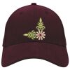 Heavy Brushed Cotton Cap Thumbnail