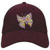 Heavy Brushed Cotton Cap Thumbnail