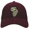 Heavy Brushed Cotton Cap Thumbnail