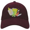 Heavy Brushed Cotton Cap Thumbnail