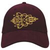 Heavy Brushed Cotton Cap Thumbnail