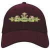 Heavy Brushed Cotton Cap Thumbnail