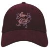 Heavy Brushed Cotton Cap Thumbnail