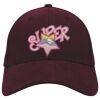 Heavy Brushed Cotton Cap Thumbnail