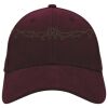 Heavy Brushed Cotton Cap Thumbnail