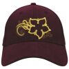Heavy Brushed Cotton Cap Thumbnail