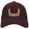 Heavy Brushed Cotton Cap Thumbnail