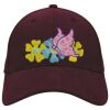 Heavy Brushed Cotton Cap Thumbnail