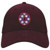 Heavy Brushed Cotton Cap Thumbnail