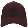 Heavy Brushed Cotton Cap Thumbnail