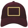 Heavy Brushed Cotton Cap Thumbnail
