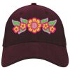 Heavy Brushed Cotton Cap Thumbnail