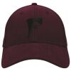 Heavy Brushed Cotton Cap Thumbnail