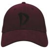 Heavy Brushed Cotton Cap Thumbnail