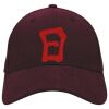 Heavy Brushed Cotton Cap Thumbnail