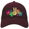 Heavy Brushed Cotton Cap Thumbnail