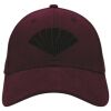 Heavy Brushed Cotton Cap Thumbnail