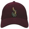 Heavy Brushed Cotton Cap Thumbnail